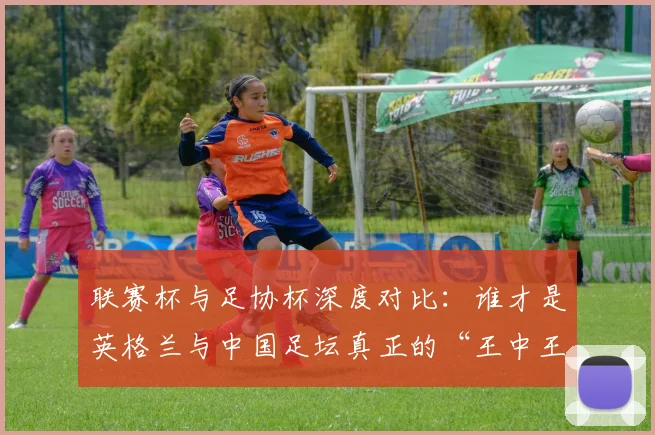 联赛杯与足协杯深度对比:谁才是英格兰与中国足坛真正的“王中王”?