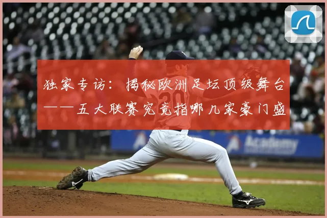 独家专访:揭秘欧洲足坛顶级舞台——五大联赛究竟指哪几家豪门盛宴?