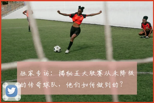 独家专访:揭秘五大联赛从未降级的传奇球队,他们如何做到的?